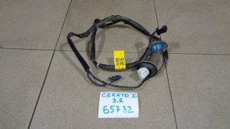 Проводка двери Kia Cerato 1 LD