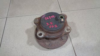 Ступица задняя Ford Focus 2