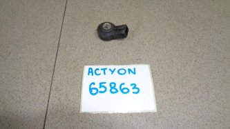 Датчик детонации SsangYong Actyon 2 CK