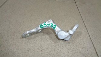 Петля двери задней правой нижняя Ford Focus 2