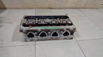 Головка блока Volkswagen Polo 5