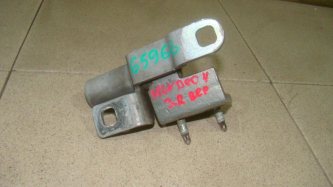 Петля двери задней правой верхняя Ford Mondeo 4