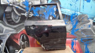 Дверь задняя правая Toyota RAV4 XA30