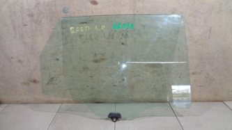 Стекло двери задней правой Kia Ceed 1 ED
