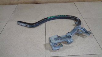 Петля крышки багажника Chevrolet Cruze J300