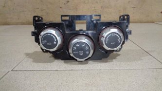 Блок управления отопителем Subaru Impreza XV G12, GE, GH