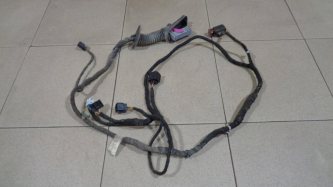 Проводка двери Chevrolet Cruze J300
