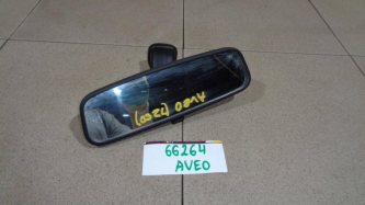 Зеркало заднего вида Chevrolet Aveo T250, T255