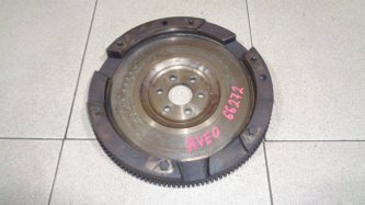 Маховик Chevrolet Aveo T250, T255