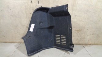 Обшивка багажника Chevrolet Aveo T250, T255