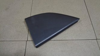 Накладка двери задней левой Chevrolet Aveo T250, T255