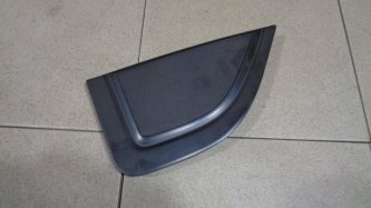 Накладка двери задней левой Chevrolet Aveo T250, T255