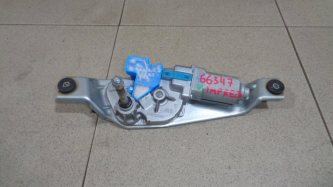 Моторчик дворника задний Subaru Impreza XV G12, GE, GH