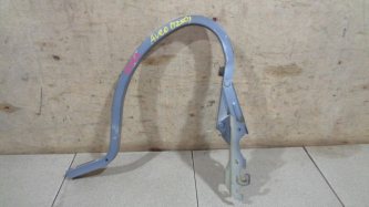 Петля крышки багажника Chevrolet Aveo T250, T255