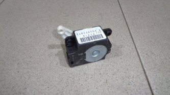 Моторчик заслонки печки Subaru Impreza XV G12, GE, GH