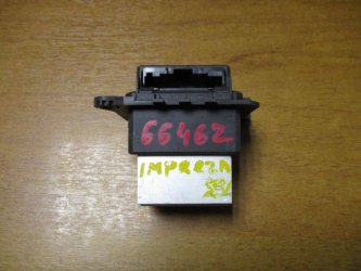 Резистор отопителя Subaru Impreza XV G12, GE, GH