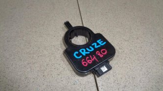 Датчик угла поворота руля Chevrolet Cruze J300