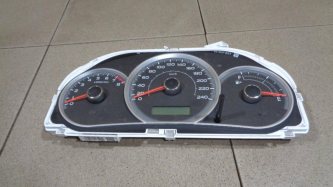 Панель приборов Subaru Impreza G12, GE, GH