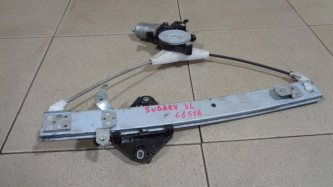 Стеклоподъемник задний левый Subaru Impreza XV G12, GE, GH