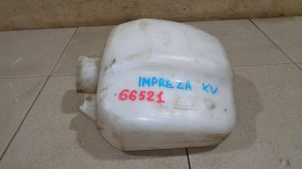 Резонатор воздушного фильтра Subaru Impreza XV G12, GE, GH
