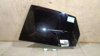 Стекло двери задней левой Subaru Impreza XV G12, GE, GH
