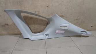 Обшивка багажника Subaru Impreza XV G12, GE, GH