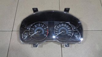 Панель приборов Subaru Outback B14, BR