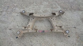 Балка задняя Subaru Impreza XV G12, GE, GH