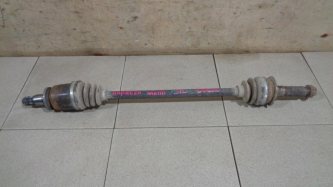 Полуось задняя Subaru Impreza XV G12, GE, GH