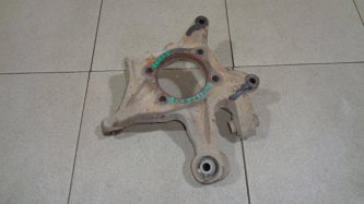 Кулак поворотный задний левый Subaru Impreza XV G12, GE, GH
