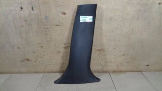 Обшивка стойки Subaru Impreza XV G12, GE, GH