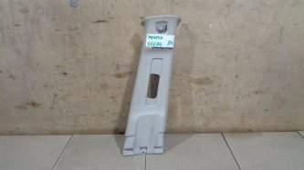 Обшивка стойки Subaru Impreza XV G12, GE, GH
