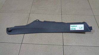 Накладка декоративная Subaru Impreza XV G12, GE, GH