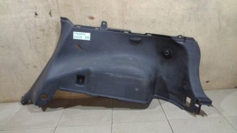 Обшивка багажника Subaru Impreza XV G12, GE, GH