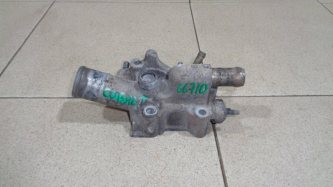 Фланец системы охлаждения Chevrolet Cobalt T250
