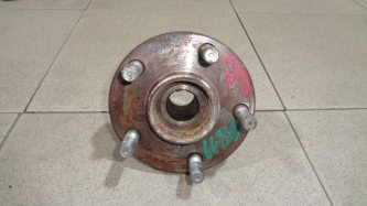 Ступица передняя Subaru Impreza XV G12, GE, GH
