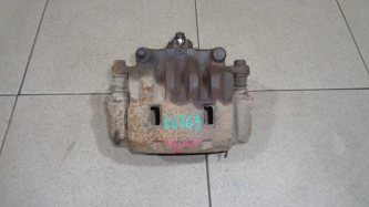 Суппорт передний левый Subaru Impreza XV G12, GE, GH