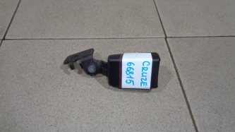 Ответная часть ремня безопасности Chevrolet Cruze J300