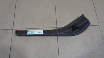 Накладка порога внутренняя Subaru Impreza XV G12, GE, GH