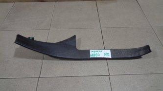 Накладка порога внутренняя Subaru Impreza XV G12, GE, GH