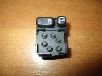 Переключатель регулировки зеркала Subaru Impreza XV G12, GE, GH