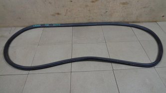 Уплотнитель двери Chevrolet Cruze J300