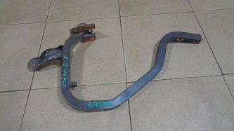 Петля крышки багажника Renault Logan 1 L90