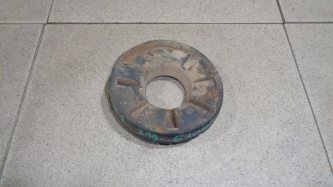 Опора задней пружины верхняя Renault Logan 1 L90