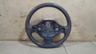 Руль Renault Logan 1 L90