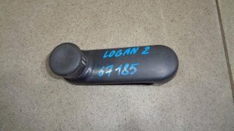 Ручка стеклоподъемника Renault Logan 2 L52