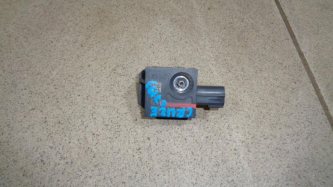 Датчик AIR BAG Chevrolet Cruze J300