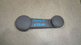 Ручка стеклоподъемника Ford Focus 2