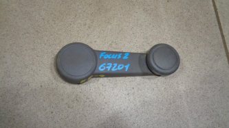 Ручка стеклоподъемника Ford Focus 2