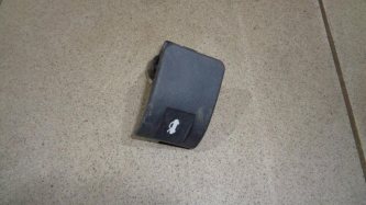 Ручка открывания капота Dodge Caliber PM